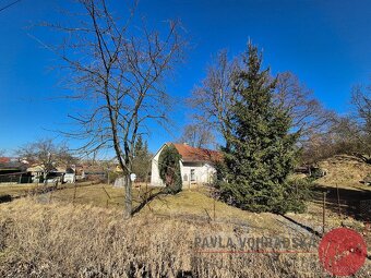 Prodej domu, pozemek 984 m2, obec Drásov u Příbramě - 18