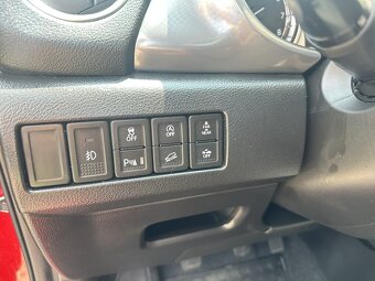 Suzuki Vitara 1.6i 88kW AllGrip 4x4 Comfort+ - 18