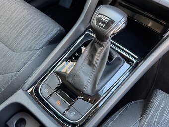 Škoda Kodiaq Style 2.0TDI 140kW 4x4 DSG Ambient ACC Full LED - 18