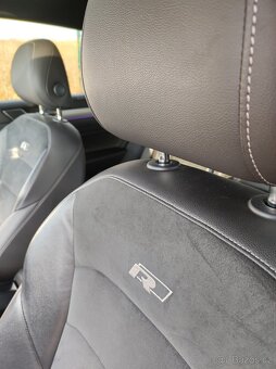 Arteon ,panorama, odpočet DPH - 18