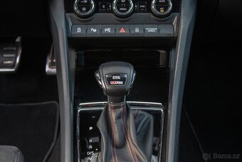 Škoda Kodiaq 2.0 TDI RS DSG 4x4 /AJ NA SPLÁTKY/PROTIHODNOTA - 18