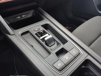 Cupra Formentor TSi DSG STYLE VIRTUAL KAMERA TAŽNÉ - 18