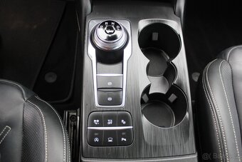 Ford Focus, 1.5 TDCI, ACTIVE, VÝHŘEV - 18