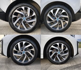 Prodám BMW I3 120 Ah – TOP NABÍDKA – BMW PREMIUM ZÁRUKA - 18