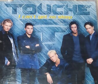 Hudební CD a CDS - 18