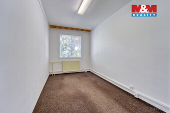 Pronájem parkovacích míst v Sušici - 18