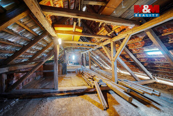 Prodej chalupy, 126 m², Štítov u Blovic - 18