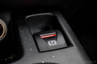 Renault Mégane Scénic 1.5 dci 2011 - 18