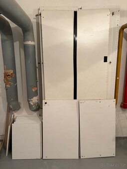 Ikea Pax skříň - 18