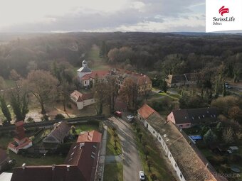 Prodej rodinného domu 174 m2 nám.Sv.Trojice, Choltice - 18