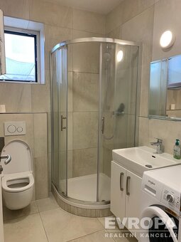 Byt 1+kk 26 m² - 18