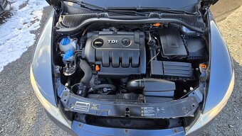 ŠKODA OCTAVIA COMBI 1.9TDI AMBIENTE 77KW - 18