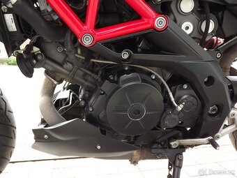 Aprilia SL 750 Shiver 35kW - 18