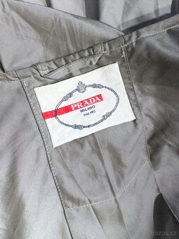 Větrovka Prada - 18