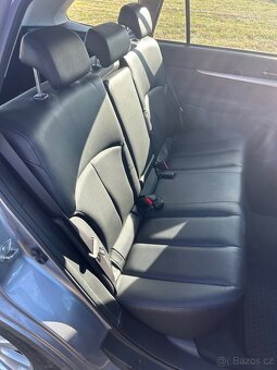 Subaru Legacy Outback 2.0D 110KW - 18