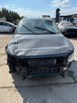 Vw tiguan 1.5TSi rv 2022 pojizdne airbagy ok 32TKM pres stre - 18