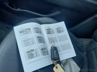 Toyota Aygo 1.0 VVT-i 53KW serviska 2x klíč TOP výbava - 18