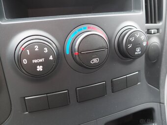 2008 Hyundai H1 2.5 CRDi, 125 kW - 18