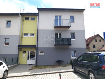 Prodej bytu 3+kk, 62 m², Rakovník, ul. Šamotka - 18