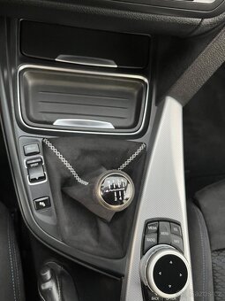 335i F30 M-Performance 250kw manuál xDrive Top Stav - 18