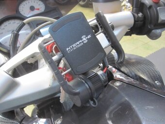 BMR K 1200R - 18