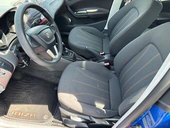 SEAT IBIZA 1,2 51 kW - 18