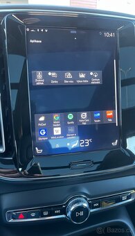 Volvo XC40 D3 110kw - 18