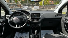 Peugeot 208 1.2i 60kW PureTech,Servis - 18