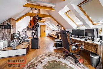 Prodej, domy/rodinný, 370 m2, 37817 Novosedly nad Nežárkou,  - 18