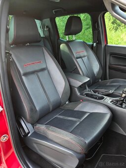 Ford Ranger Stormtrak 2.0TDCi 157kw 4x4 2022 DPH - 18