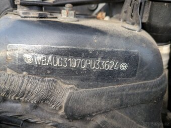 SLEVA BMW 120d 2TDI, 120kW, M-PK, 20xtis km, 6st m, STK 2026 - 18