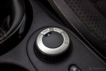 Nissan Qashqai 1.6 dCi Tekna 4x4 2014 - 18