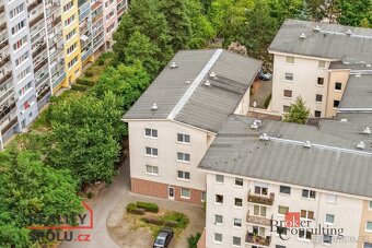 Prodej, byty/3+1, 62 m2, Mráčkova 3062/1, Modřany, 14300 Pra - 18