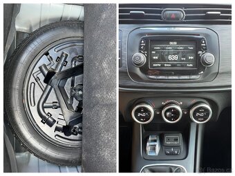 Alfa Romeo Giulietta 1.4 Turbo Super 88 kW - 18