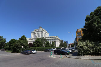 Pronájem krásného bytu 2+KK/B, 50 m2, Praha 4 - Podolí, Prav - 18