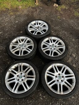 Díly - VW Touran 2011. 1,6 TDi - 18