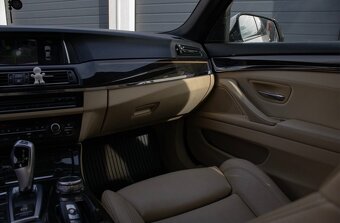 BMW 525d 160 kW M Sport packet - 18