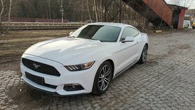 Ford Mustang 2017 - 18