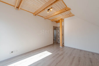 Prodej domu 6+kk/T, 160 m2, pozemek 851 m2, Hlásná Třebáň -R - 18