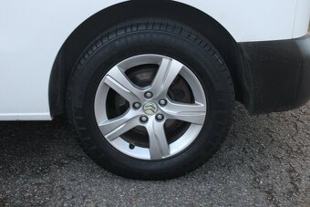 Citroen Jumpy SpaceTourer 1.6 HDi 6 Míst+L2H1+Perfektní stav - 18