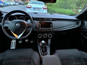 Alfa Romeo Giulietta - 18