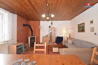Prodej rodinného domu, 270 m², Klimkovice, ul. 9. května - 18