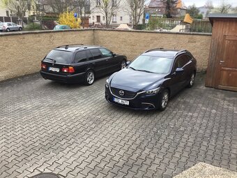 Pronájem slunné kanceláře s klimatizací - Lidická 51 Šumperk - 18