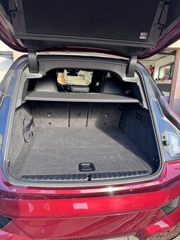 BMW iX xDrive50 - 18