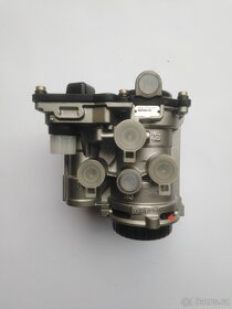 WABCO, KNORR -BREMSE,HALDEX,KONGSBERG REPASOVANÉ VZDUCHOVÉAK - 18