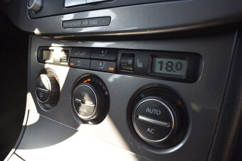 VW Passat B6 1.9TDI BMT 77kW, DIGIKLIMA, Navi, záruka KM - 18
