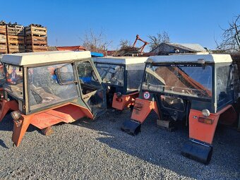Zetor 7711. Dovoz s tp. prodej dilu - 18