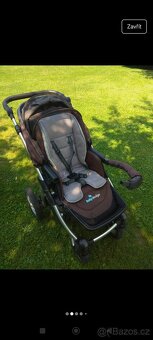 Baby design Lupo comfort - 18