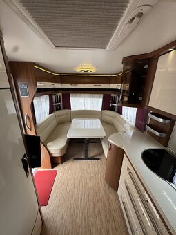 Hobby Excellent 540 ~ Mover - 18