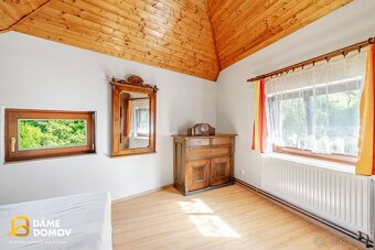 Prodej rodinného domu 5+1 (220 m2) s pozemkem 572 m2 - Luhač - 18